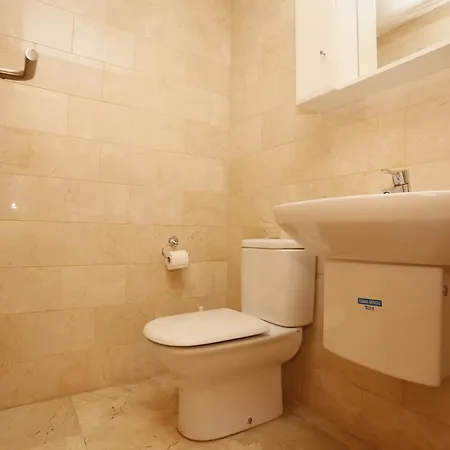 Masvacation Calle Lanzarote B, 4Room, Terrace Playa del Ingles  Exterior photo