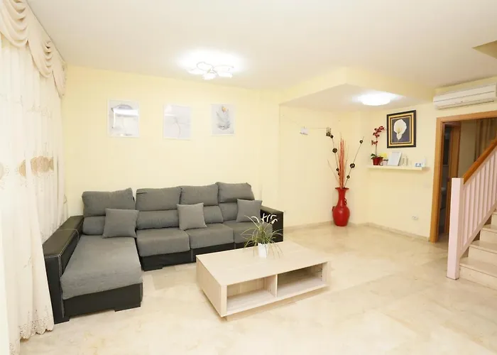 Chalet Jessica Luxury Holiday