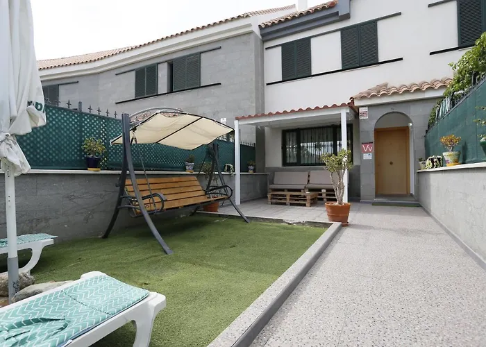 Chalet Jessica Luxury Holiday