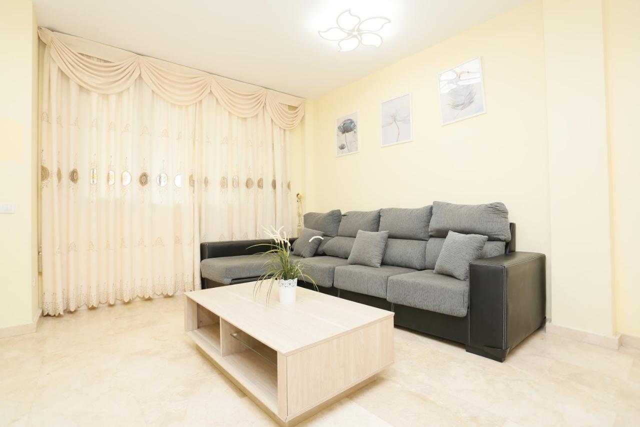 Villa Masvacation Calle Lanzarote B, 4room, Terrace Playa del Inglés